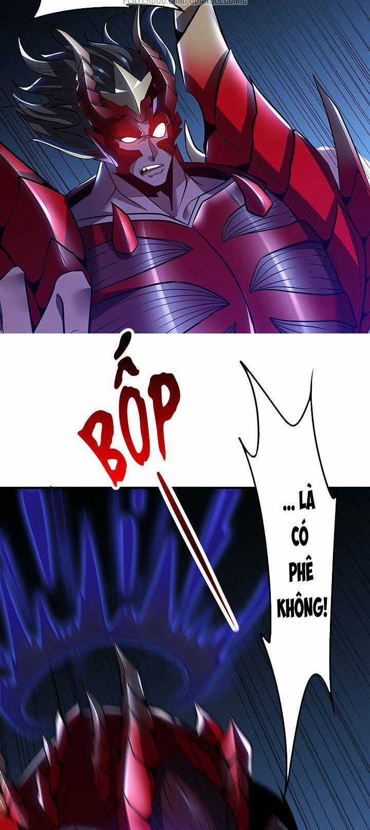 Bất Tử Thần Vương Tu Liên Tục Chapter 25.1 trang 50