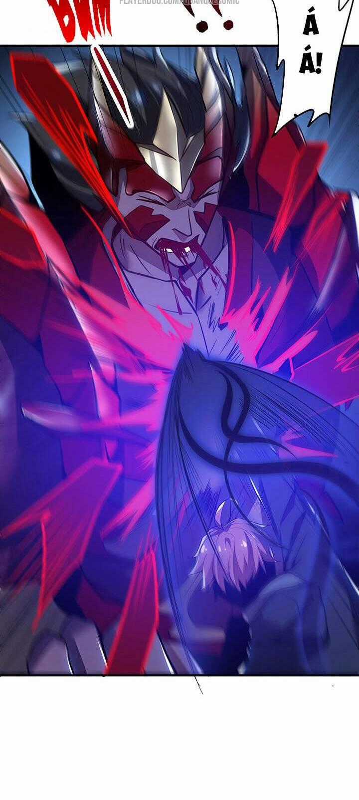 Bất Tử Thần Vương Tu Liên Tục Chapter 25.1 trang 52