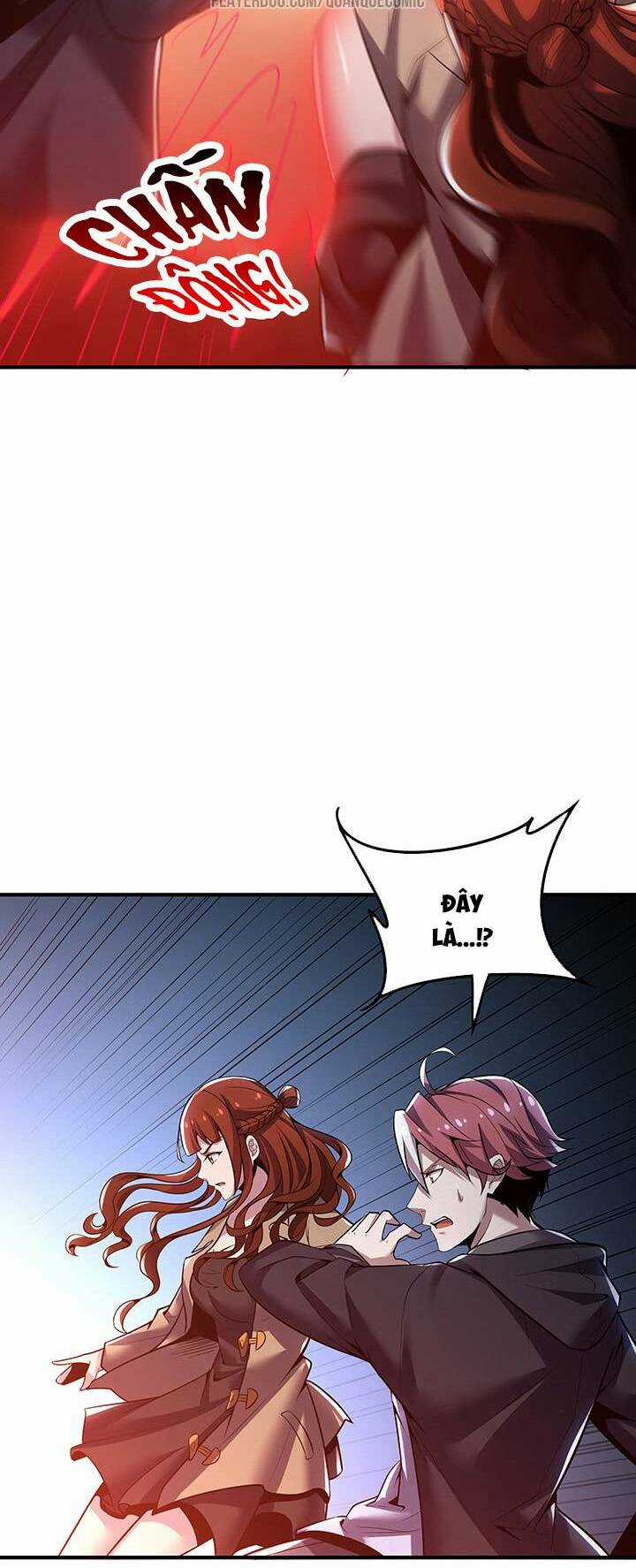 Bất Tử Thần Vương Tu Liên Tục Chapter 25.2 trang 11