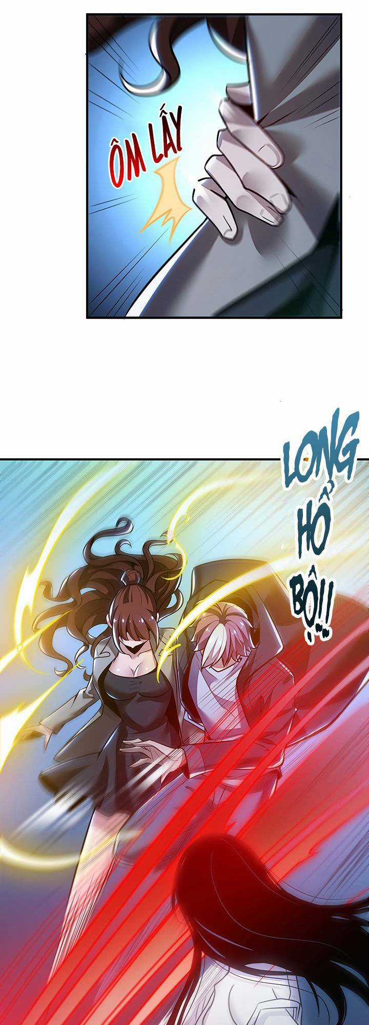 Bất Tử Thần Vương Tu Liên Tục Chapter 25.2 trang 16