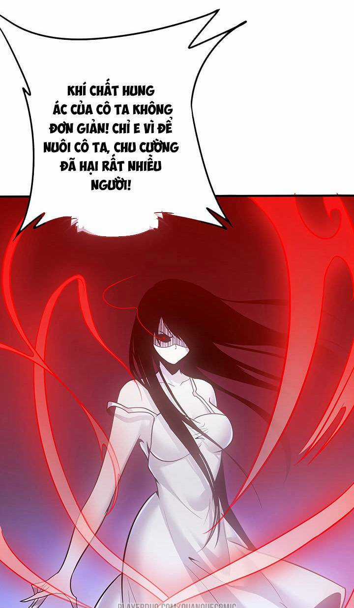 Bất Tử Thần Vương Tu Liên Tục Chapter 25.2 trang 21