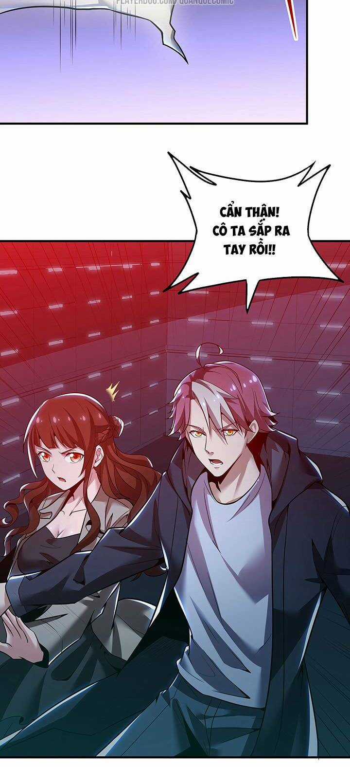 Bất Tử Thần Vương Tu Liên Tục Chapter 25.2 trang 24
