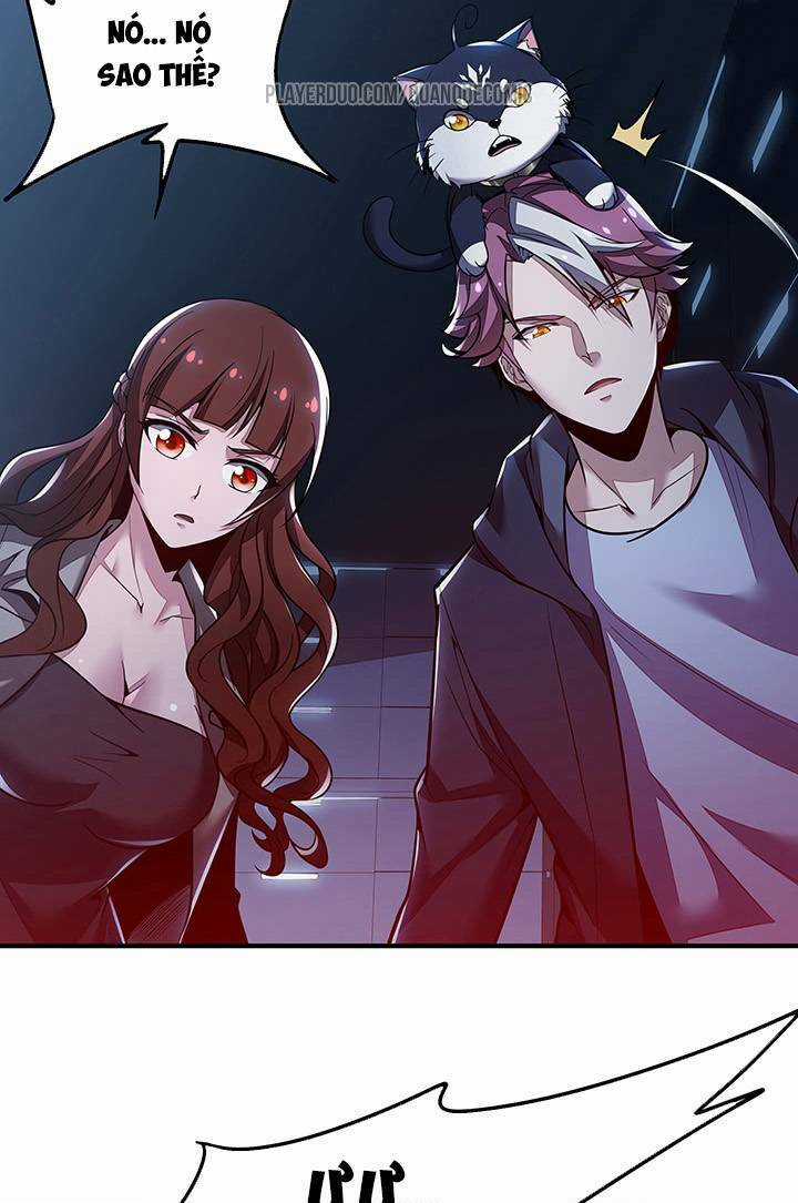 Bất Tử Thần Vương Tu Liên Tục Chapter 25.2 trang 35