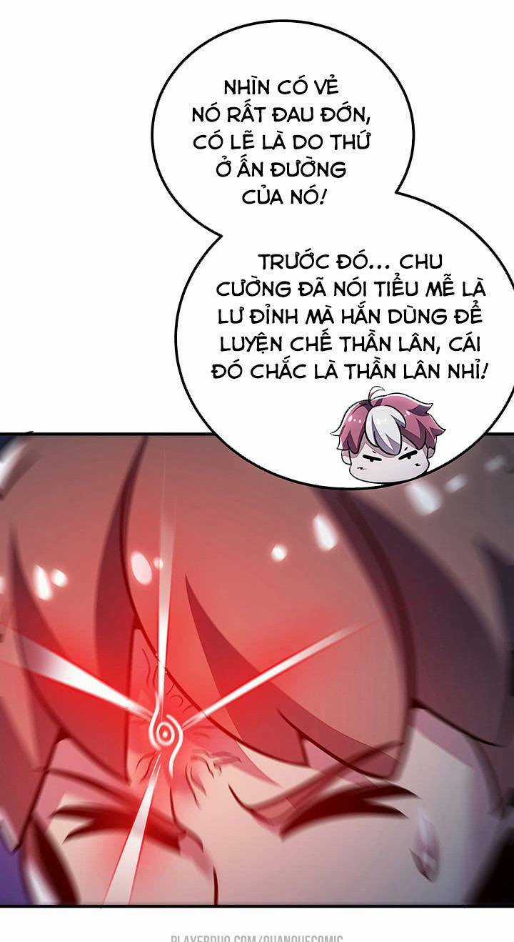 Bất Tử Thần Vương Tu Liên Tục Chapter 25.2 trang 37