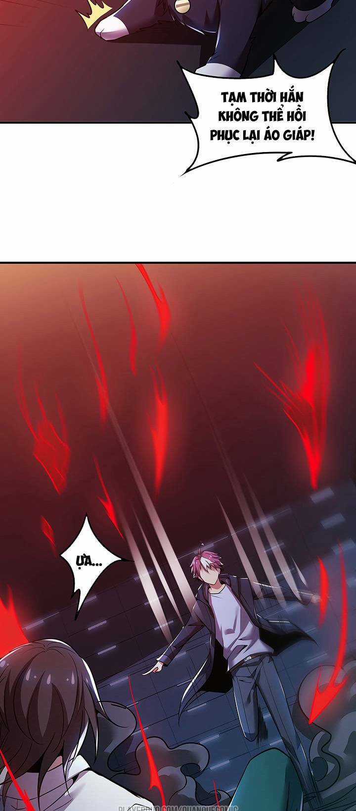 Bất Tử Thần Vương Tu Liên Tục Chapter 25.2 trang 4