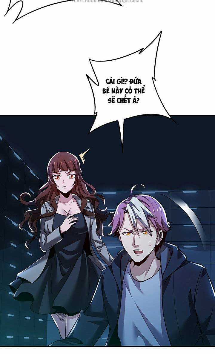 Bất Tử Thần Vương Tu Liên Tục Chapter 25.2 trang 40