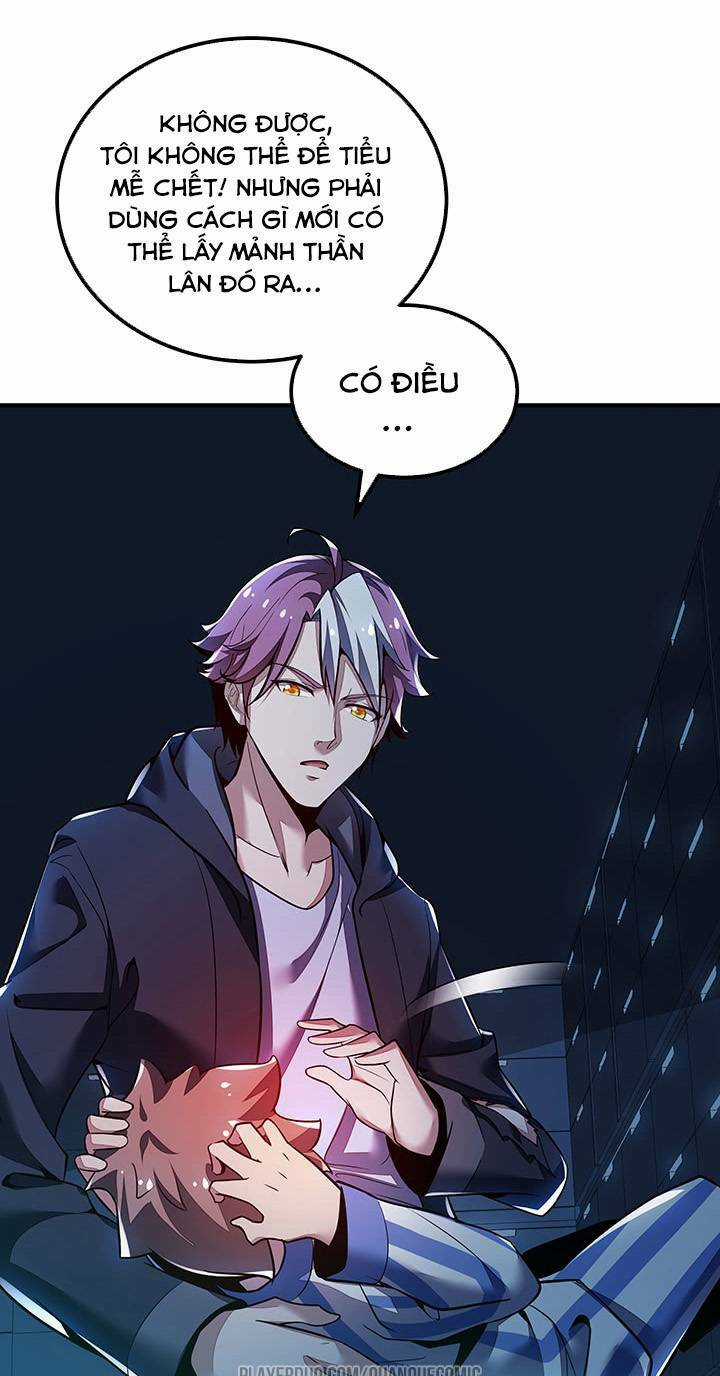 Bất Tử Thần Vương Tu Liên Tục Chapter 25.2 trang 41