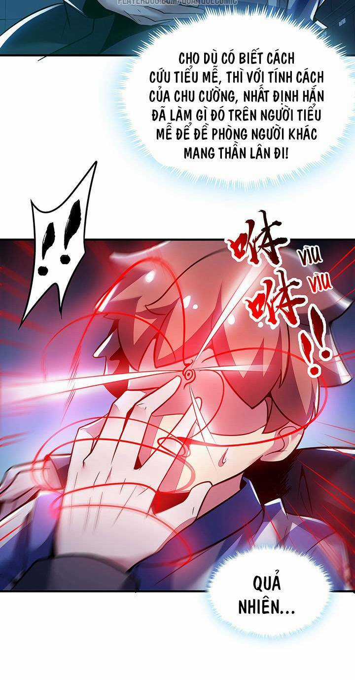 Bất Tử Thần Vương Tu Liên Tục Chapter 25.2 trang 42