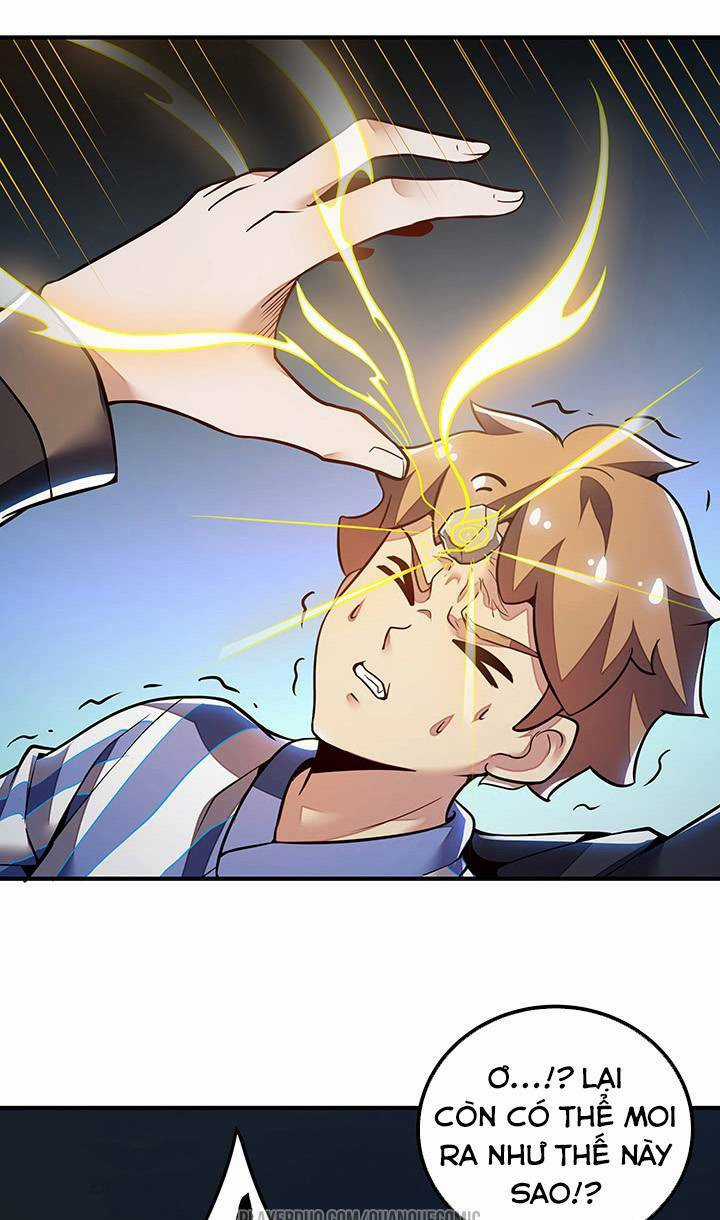 Bất Tử Thần Vương Tu Liên Tục Chapter 25.2 trang 47
