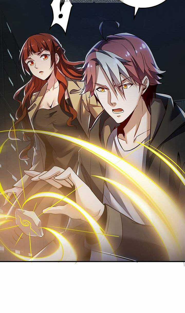 Bất Tử Thần Vương Tu Liên Tục Chapter 25.2 trang 48