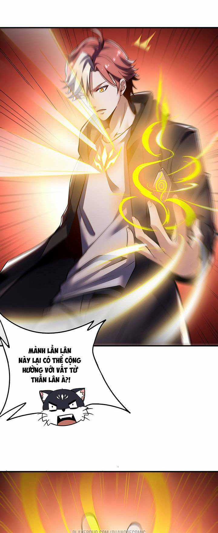 Bất Tử Thần Vương Tu Liên Tục Chapter 25.2 trang 49