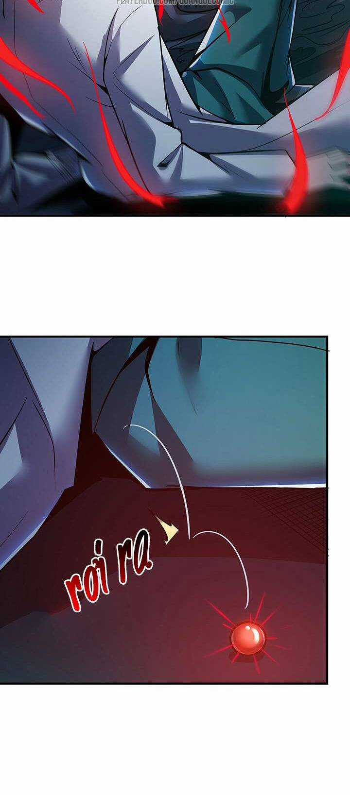 Bất Tử Thần Vương Tu Liên Tục Chapter 25.2 trang 5
