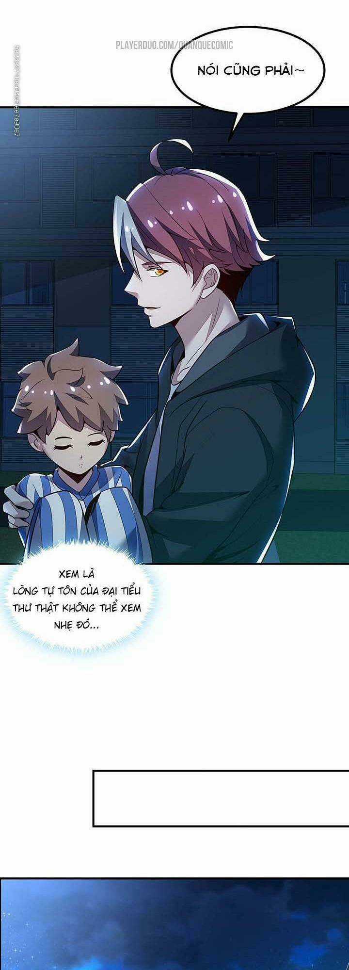 Bất Tử Thần Vương Tu Liên Tục Chapter 26 trang 15