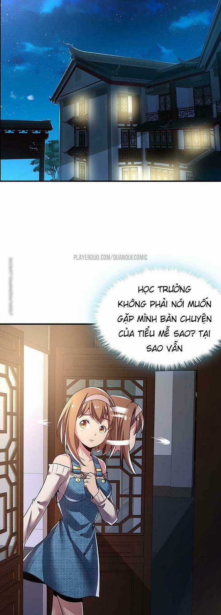 Bất Tử Thần Vương Tu Liên Tục Chapter 26 trang 16