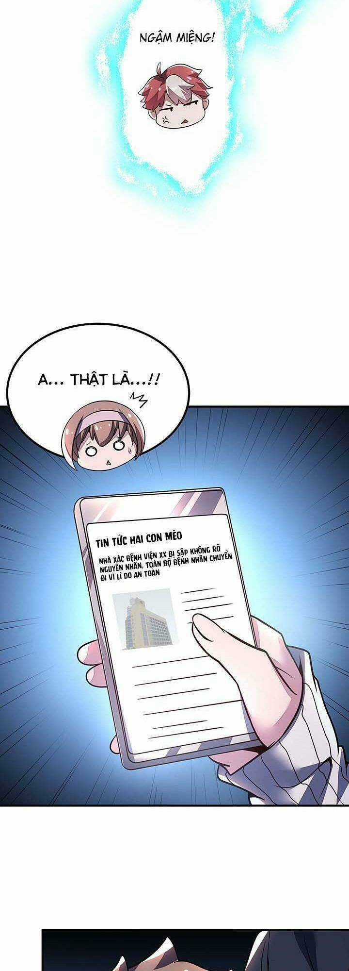 Bất Tử Thần Vương Tu Liên Tục Chapter 26 trang 20