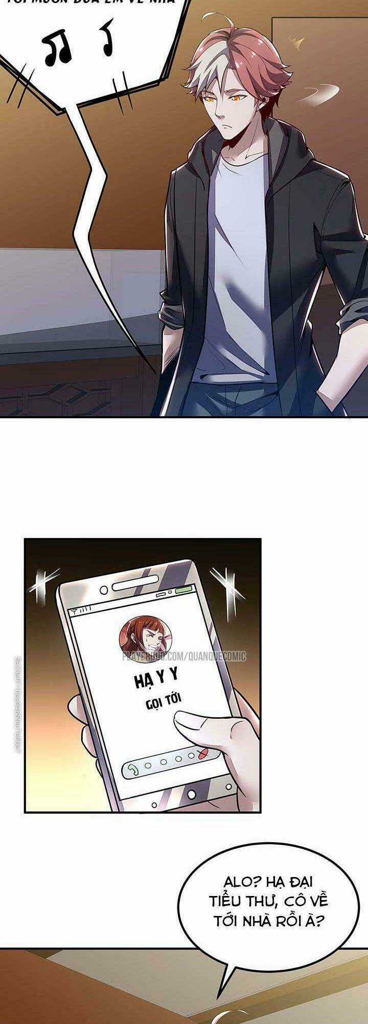 Bất Tử Thần Vương Tu Liên Tục Chapter 26 trang 26