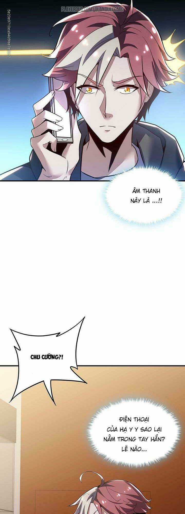 Bất Tử Thần Vương Tu Liên Tục Chapter 26 trang 28