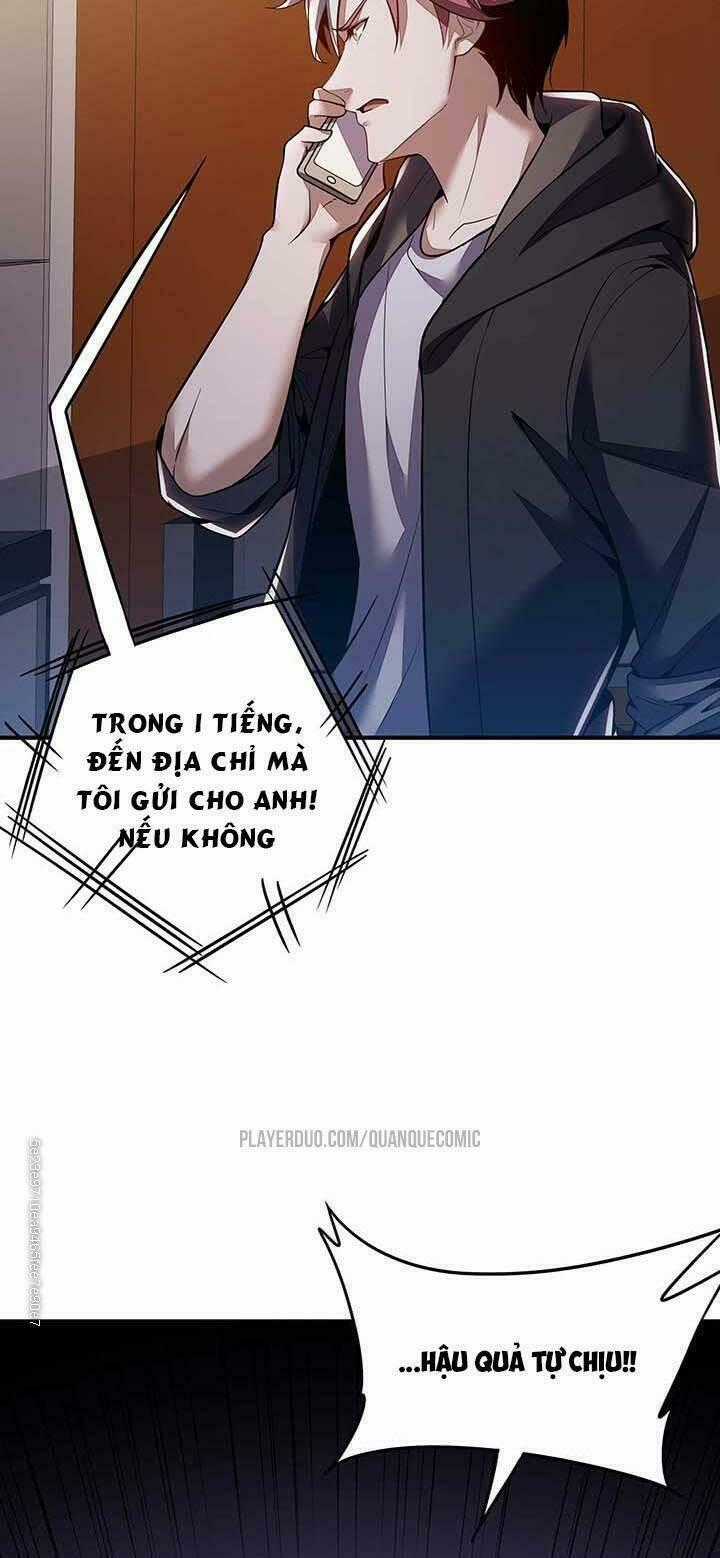 Bất Tử Thần Vương Tu Liên Tục Chapter 26 trang 29