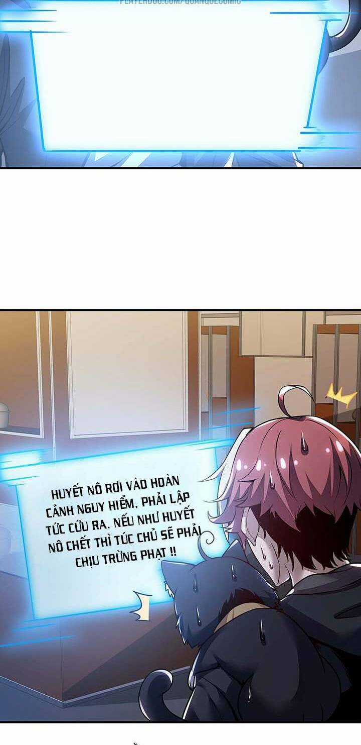 Bất Tử Thần Vương Tu Liên Tục Chapter 27 trang 13