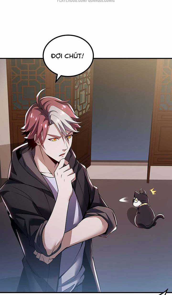 Bất Tử Thần Vương Tu Liên Tục Chapter 27 trang 15