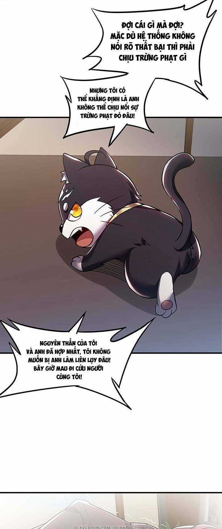 Bất Tử Thần Vương Tu Liên Tục Chapter 27 trang 16