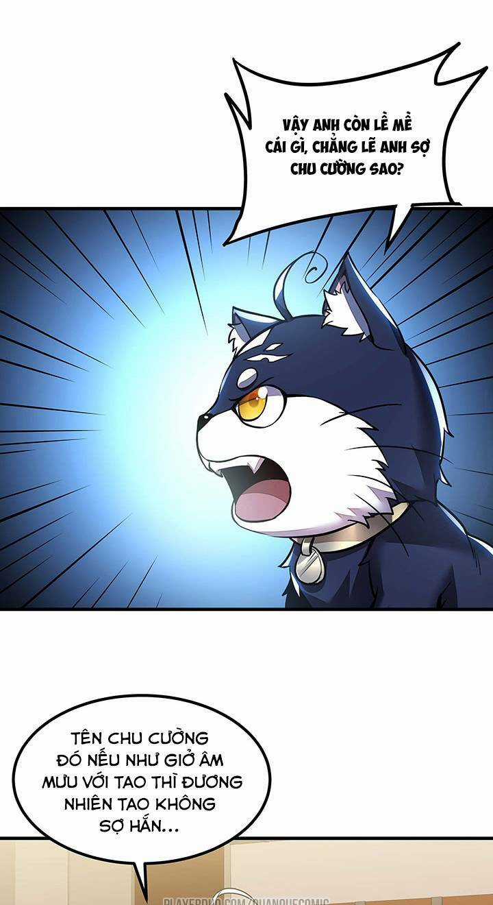 Bất Tử Thần Vương Tu Liên Tục Chapter 27 trang 18