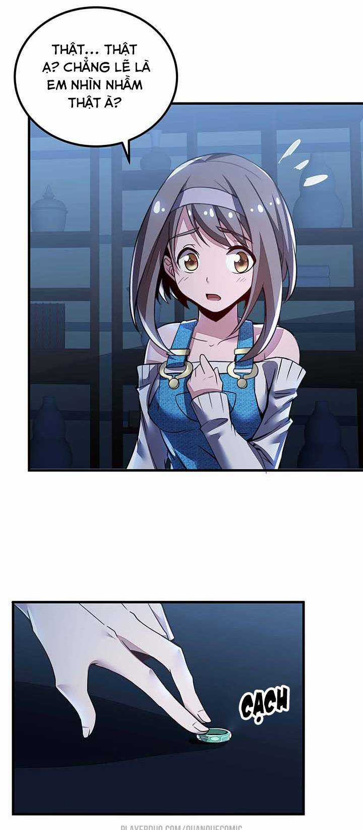 Bất Tử Thần Vương Tu Liên Tục Chapter 27 trang 26