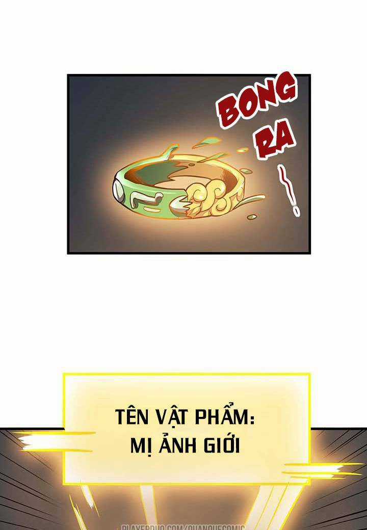 Bất Tử Thần Vương Tu Liên Tục Chapter 27 trang 28