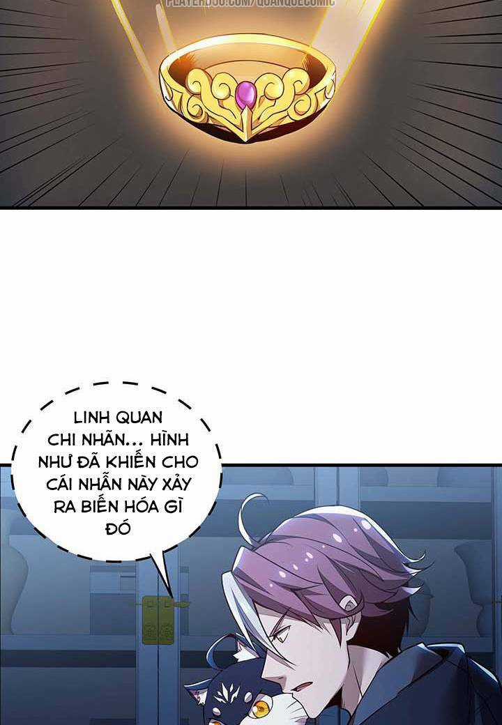 Bất Tử Thần Vương Tu Liên Tục Chapter 27 trang 29