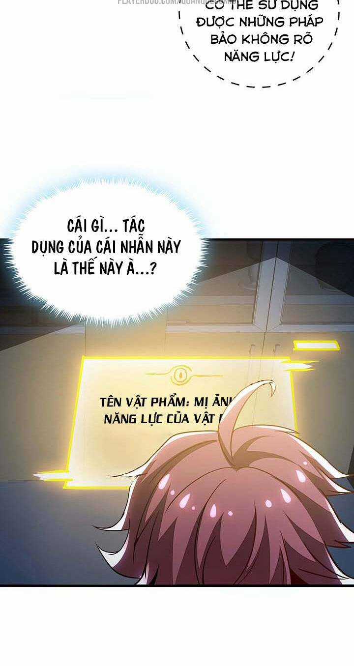 Bất Tử Thần Vương Tu Liên Tục Chapter 27 trang 31