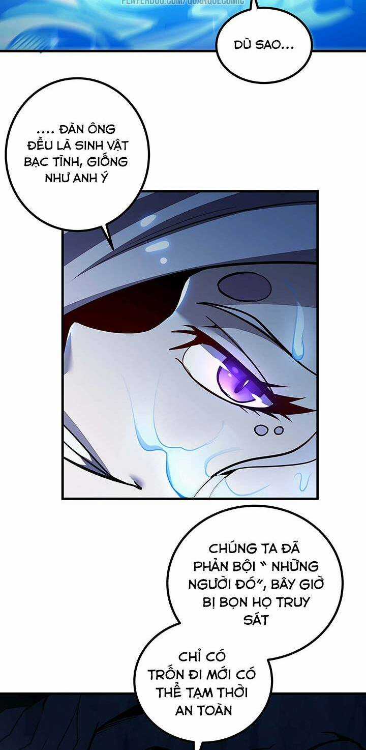 Bất Tử Thần Vương Tu Liên Tục Chapter 27 trang 40