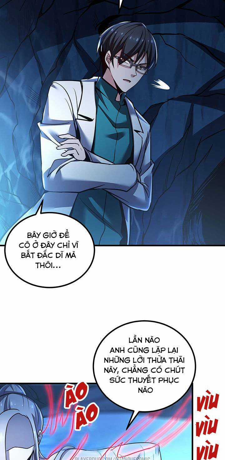 Bất Tử Thần Vương Tu Liên Tục Chapter 27 trang 41