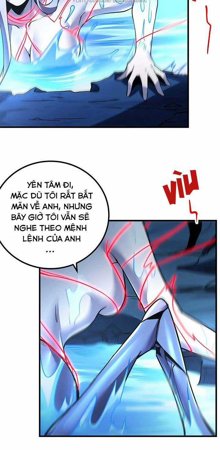 Bất Tử Thần Vương Tu Liên Tục Chapter 27 trang 42