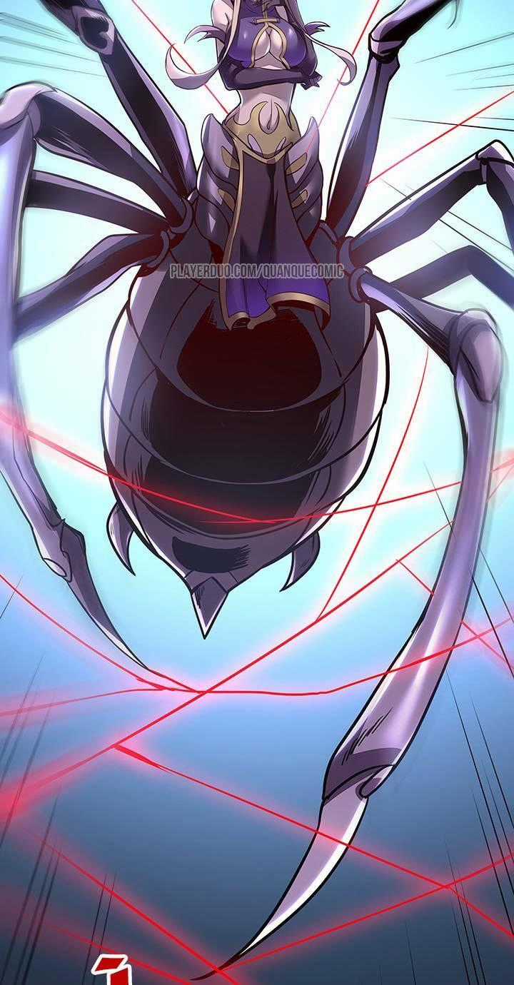 Bất Tử Thần Vương Tu Liên Tục Chapter 27 trang 44