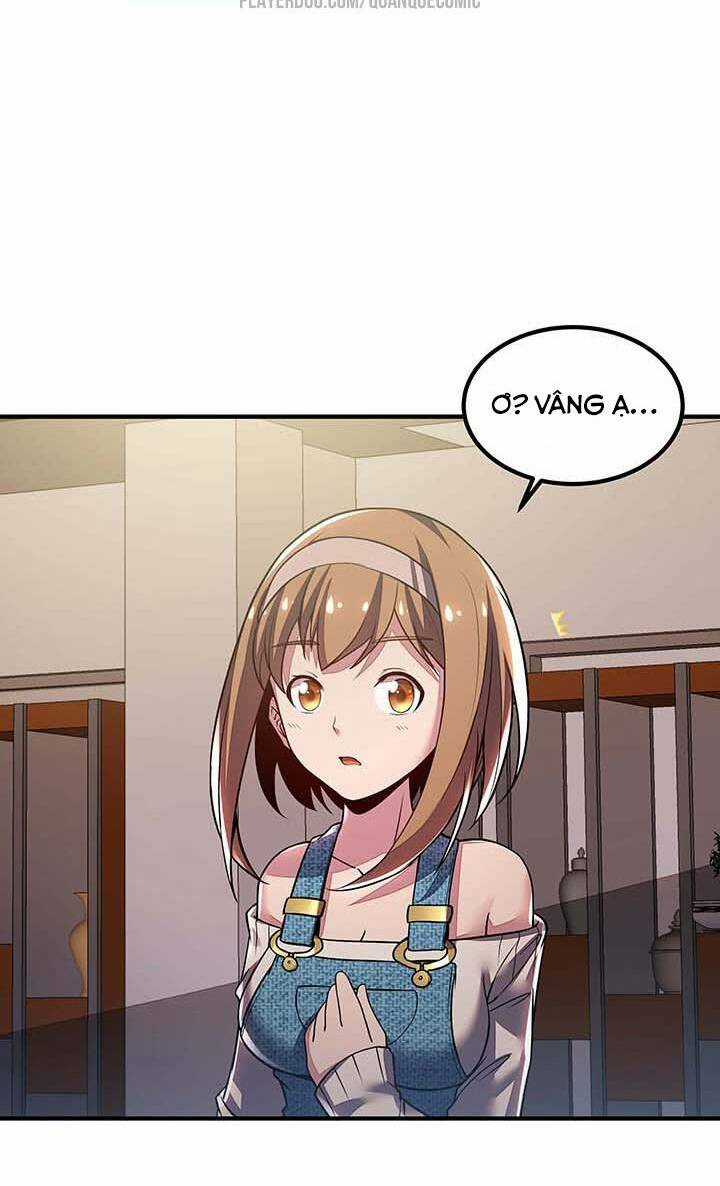 Bất Tử Thần Vương Tu Liên Tục Chapter 27 trang 5