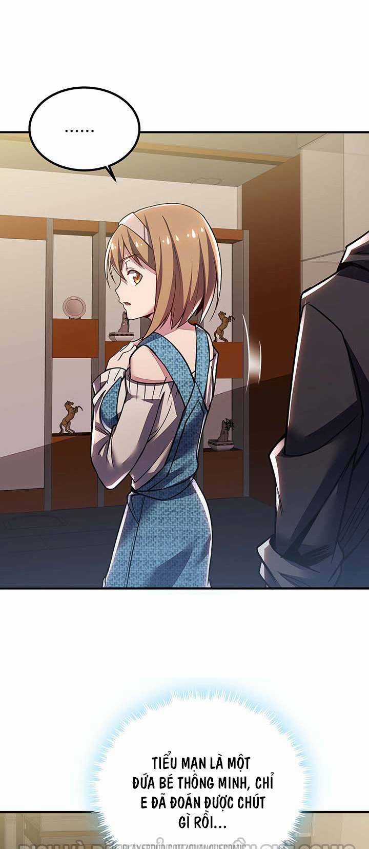 Bất Tử Thần Vương Tu Liên Tục Chapter 27 trang 6