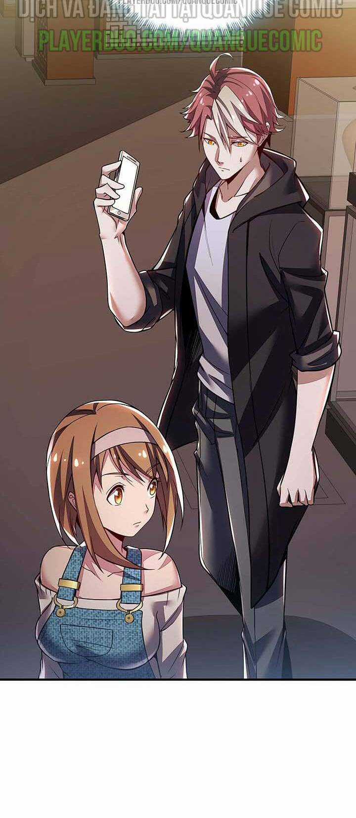 Bất Tử Thần Vương Tu Liên Tục Chapter 27 trang 7