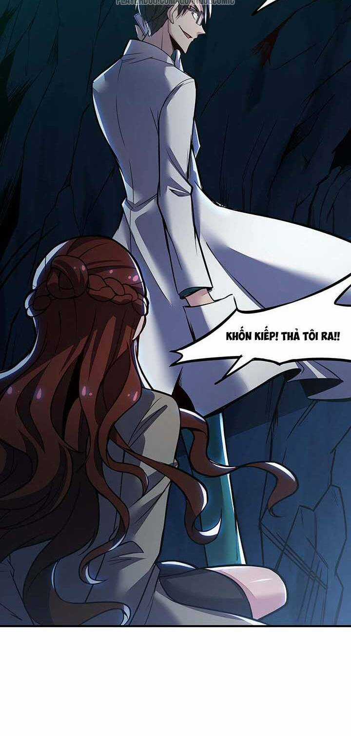 Bất Tử Thần Vương Tu Liên Tục Chapter 27 trang 9