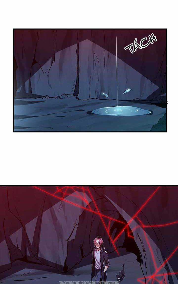 Bất Tử Thần Vương Tu Liên Tục Chapter 28 trang 14