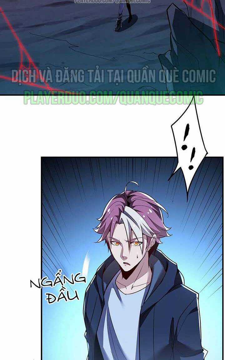Bất Tử Thần Vương Tu Liên Tục Chapter 28 trang 15