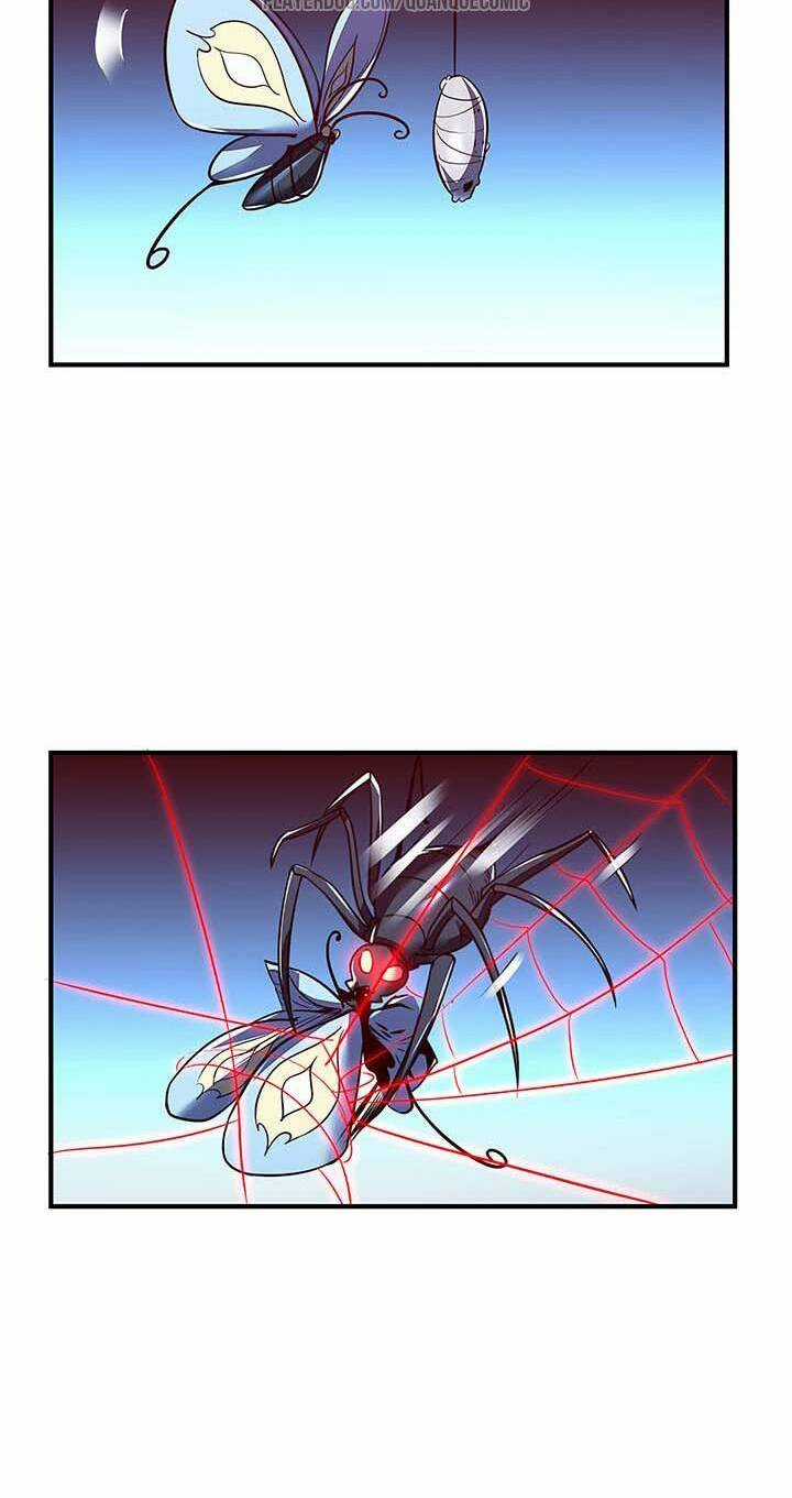 Bất Tử Thần Vương Tu Liên Tục Chapter 28 trang 19