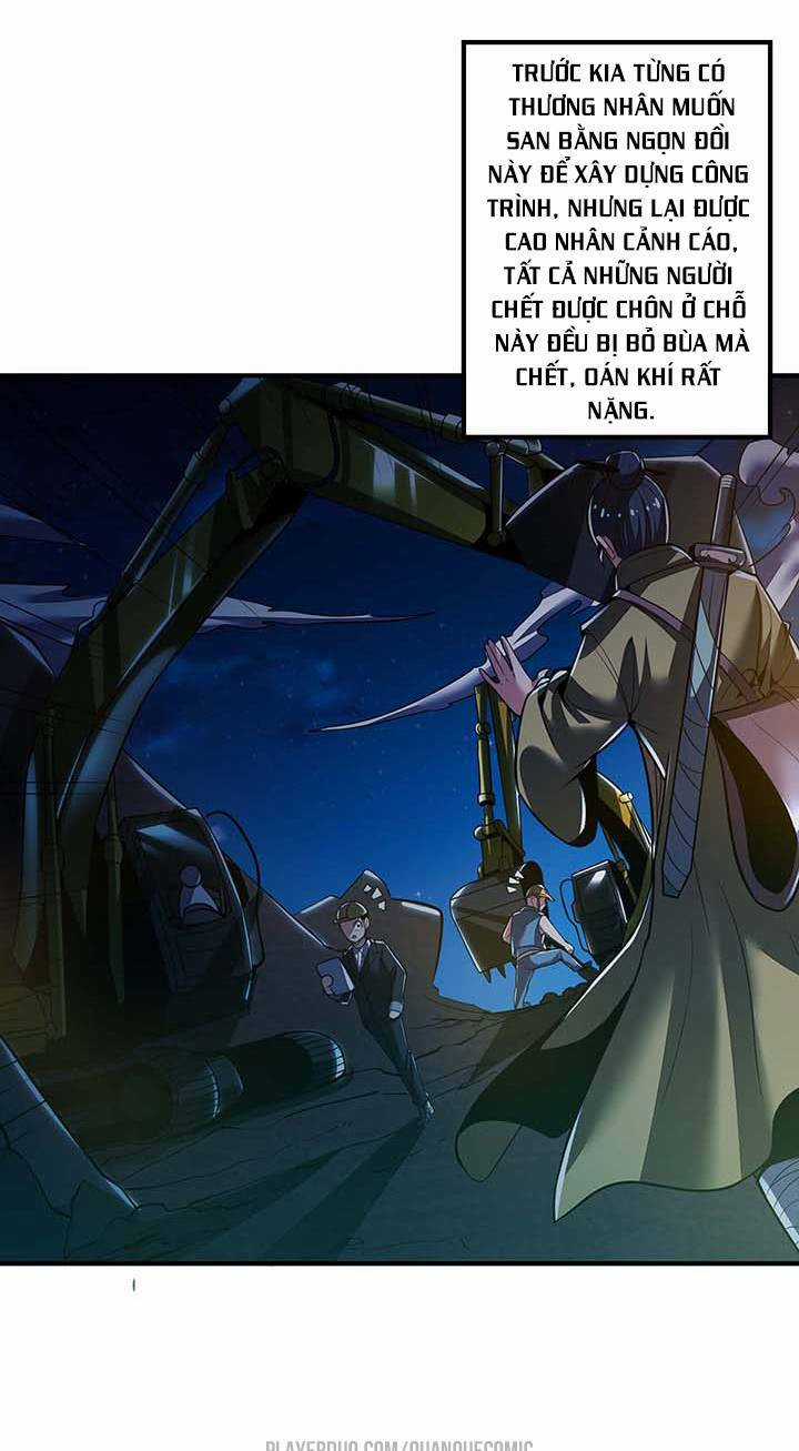 Bất Tử Thần Vương Tu Liên Tục Chapter 28 trang 2