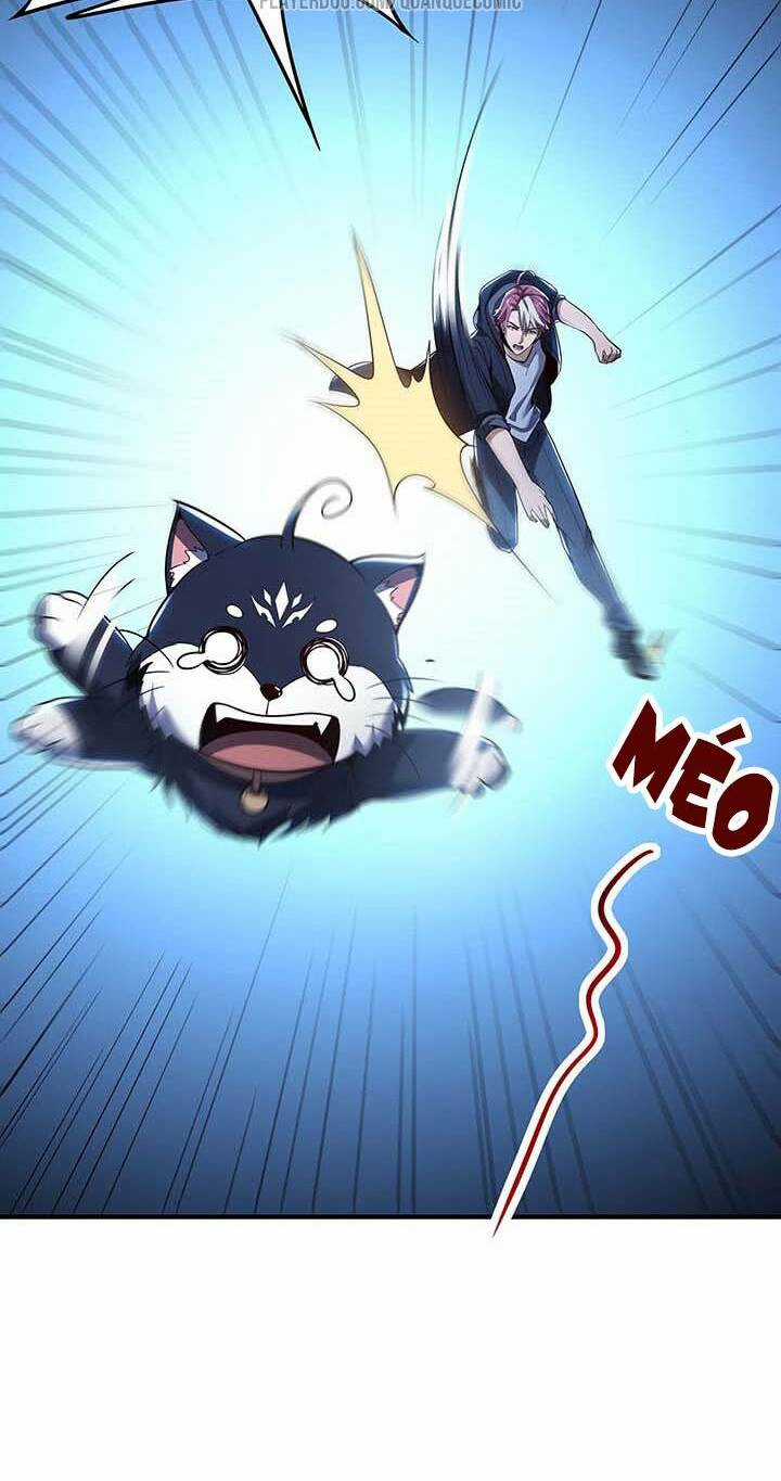 Bất Tử Thần Vương Tu Liên Tục Chapter 28 trang 23