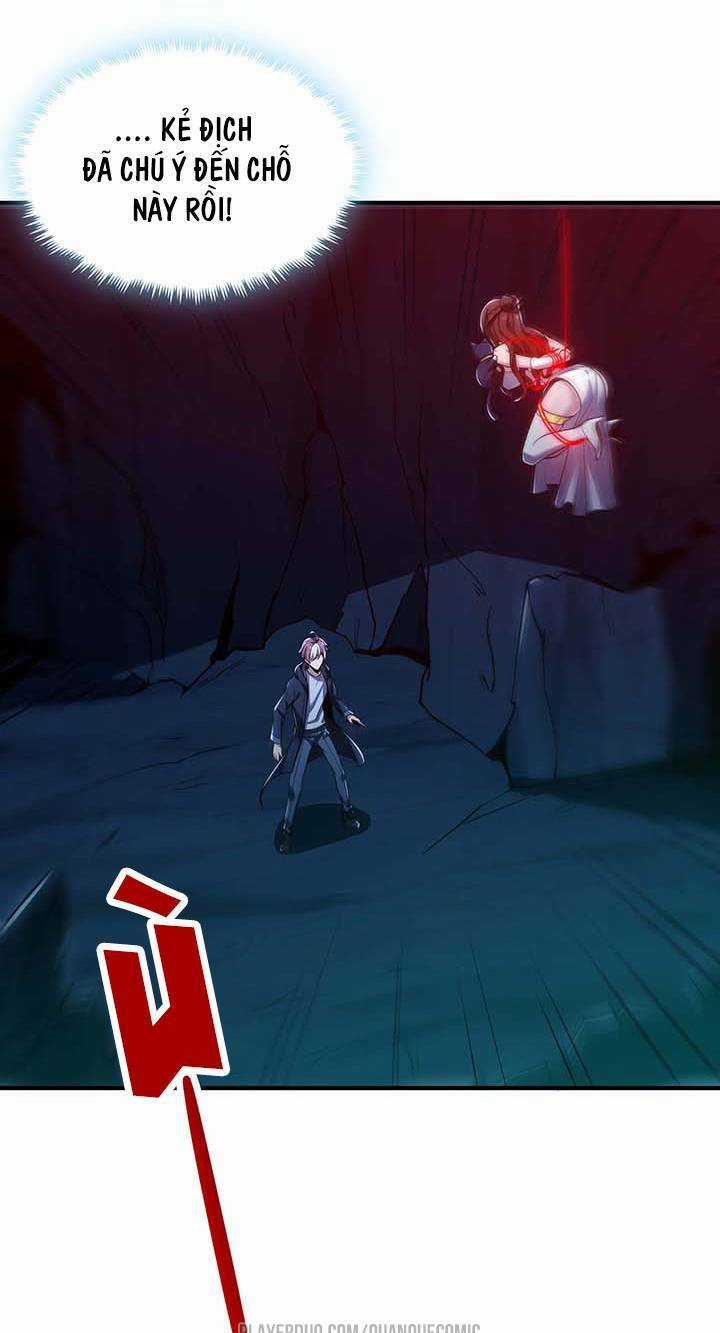 Bất Tử Thần Vương Tu Liên Tục Chapter 28 trang 26