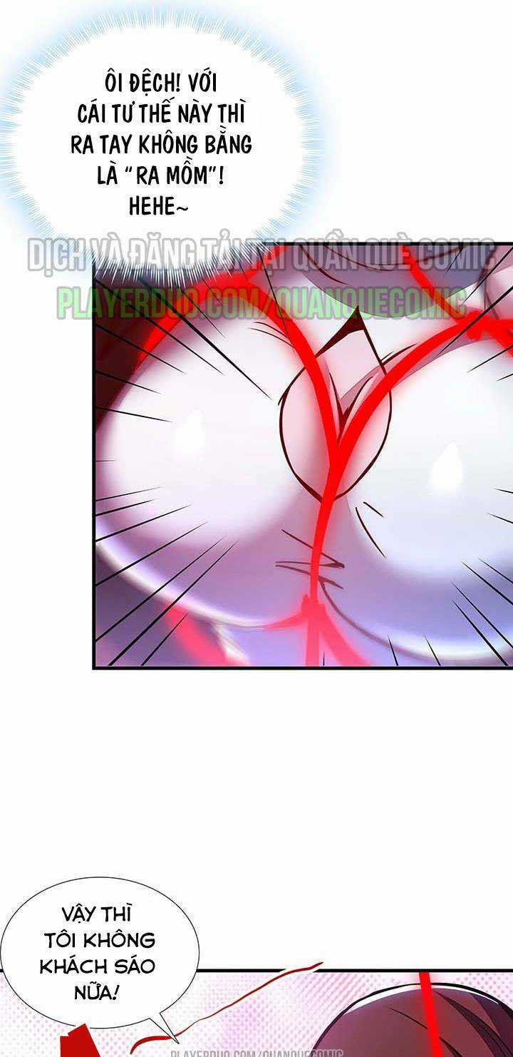Bất Tử Thần Vương Tu Liên Tục Chapter 28 trang 30
