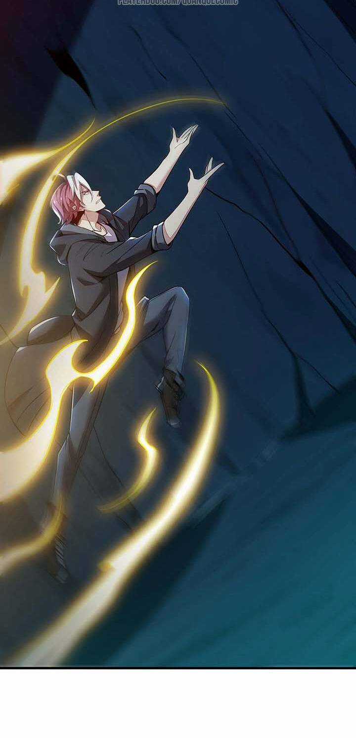 Bất Tử Thần Vương Tu Liên Tục Chapter 28 trang 37