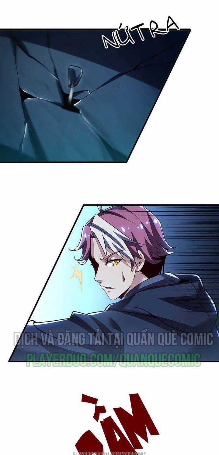 Bất Tử Thần Vương Tu Liên Tục Chapter 28 trang 38