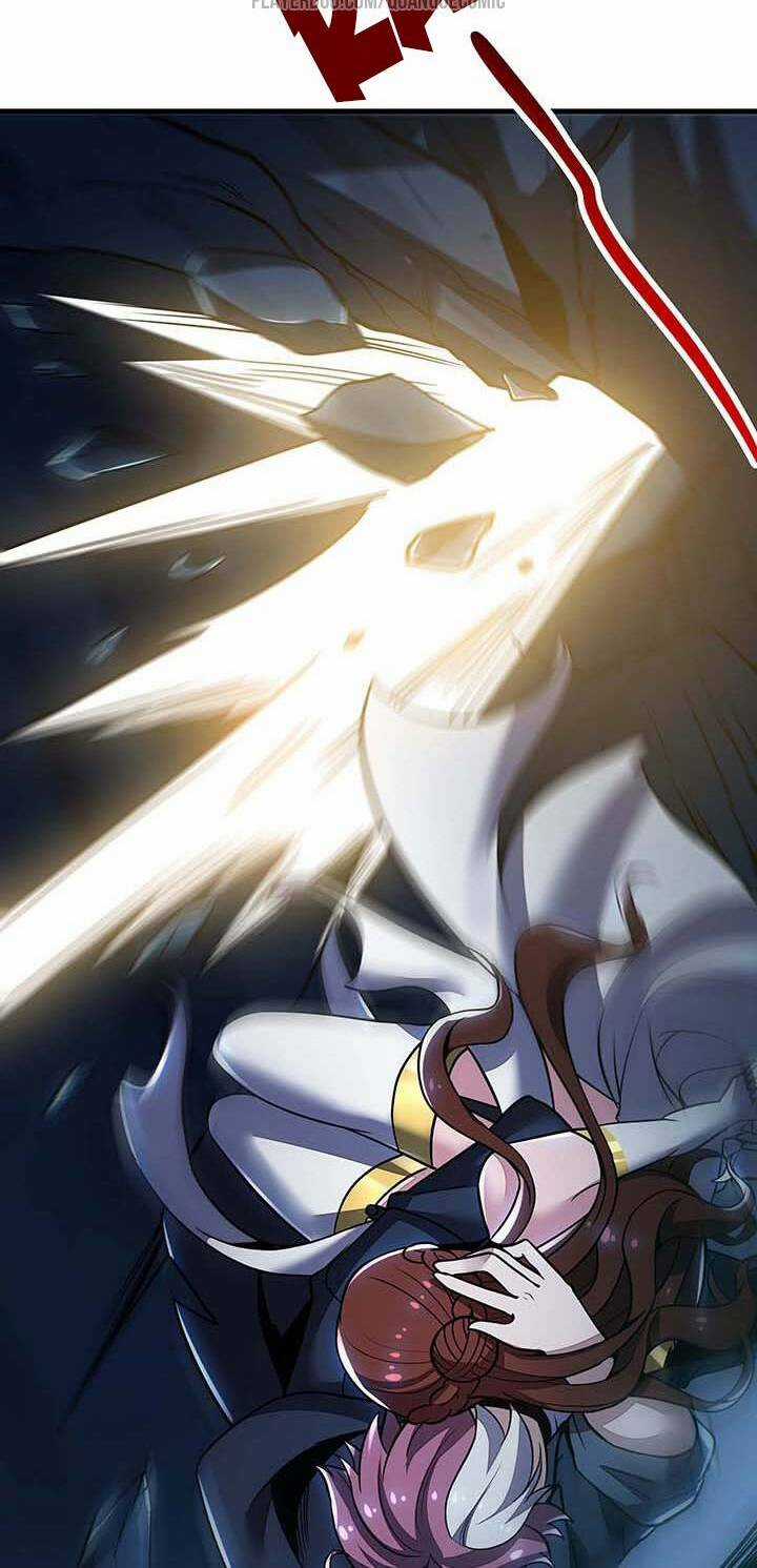 Bất Tử Thần Vương Tu Liên Tục Chapter 28 trang 39