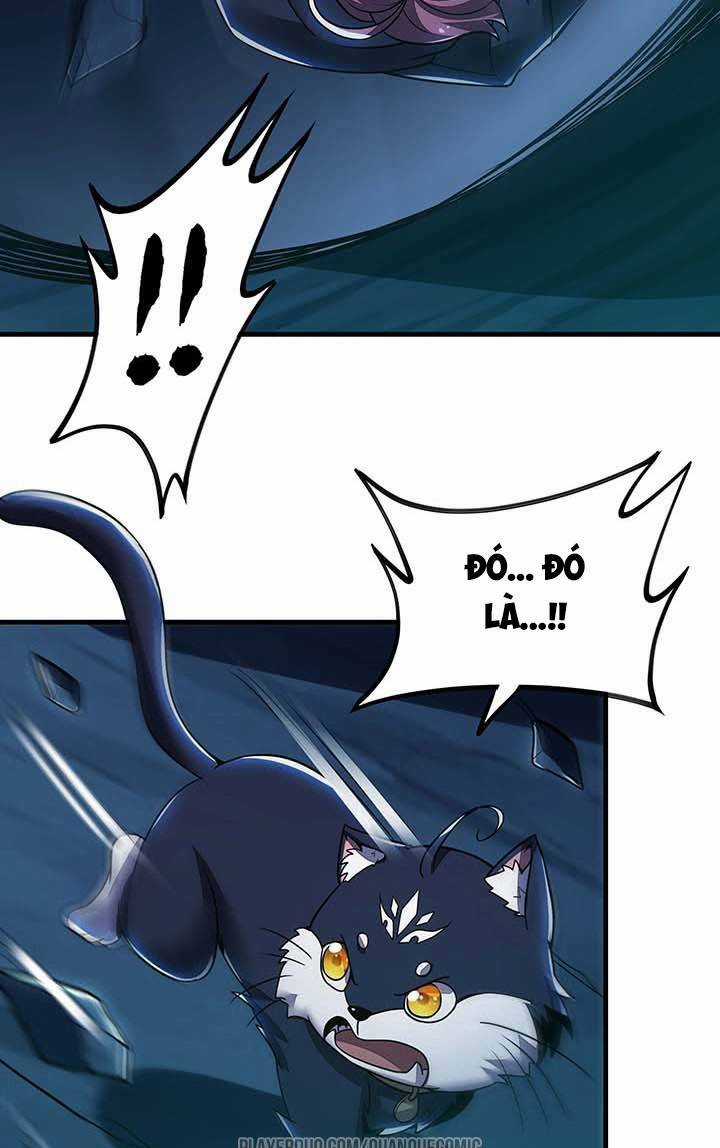 Bất Tử Thần Vương Tu Liên Tục Chapter 28 trang 40