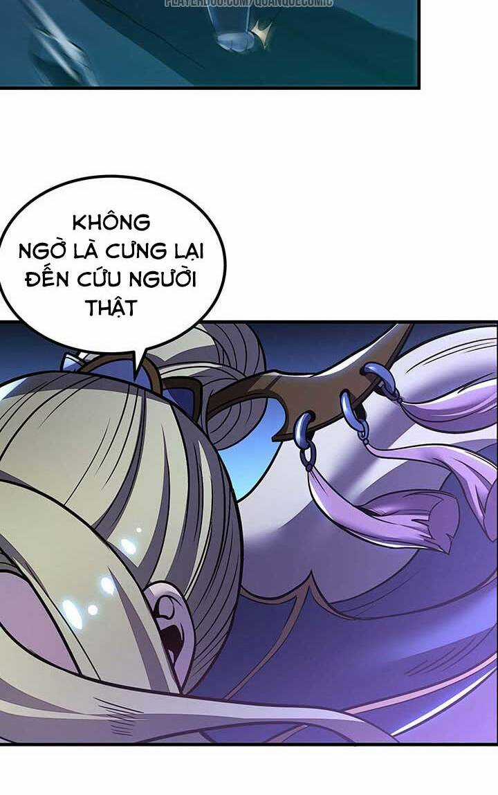 Bất Tử Thần Vương Tu Liên Tục Chapter 28 trang 41